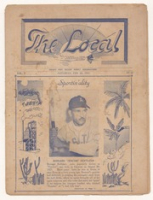 The Local (February 28, 1953), The Local