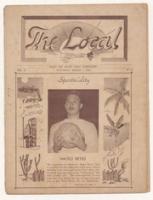 The Local (March 07, 1953), The Local
