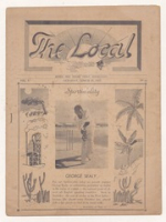 The Local (April 28, 1953), The Local