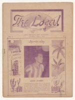 The Local (April 4, 1953), The Local