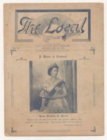 The Local (May 30, 1953), The Local