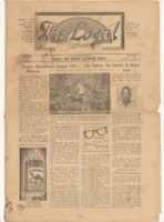The Local (March 12, 1955), The Local