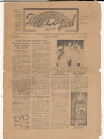 The Local (Augustus 11, 1956), The Local