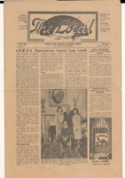 The Local (January 21, 1965), The Local