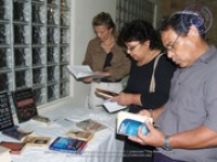 The Aruban Jewish Community observes Yom Hashoah, Holocaust Remembrance Day, image # 2, The News Aruba