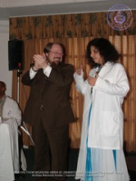 All Saint's University of Medicine conducts their first White Coat Ceremony in Aruba, image # 4, The News Aruba