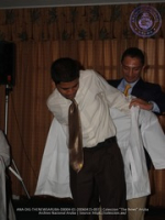 All Saint's University of Medicine conducts their first White Coat Ceremony in Aruba, image # 7, The News Aruba