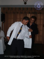 All Saint's University of Medicine conducts their first White Coat Ceremony in Aruba, image # 11, The News Aruba