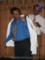 All Saint's University of Medicine conducts their first White Coat Ceremony in Aruba, image # 13, The News Aruba