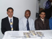 All Saint's University of Medicine conducts their first White Coat Ceremony in Aruba, image # 19, The News Aruba