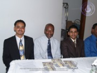 All Saint's University of Medicine conducts their first White Coat Ceremony in Aruba, image # 21, The News Aruba