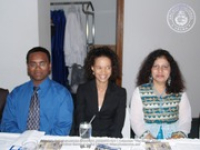 All Saint's University of Medicine conducts their first White Coat Ceremony in Aruba, image # 23, The News Aruba