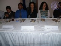 All Saint's University of Medicine conducts their first White Coat Ceremony in Aruba, image # 24, The News Aruba