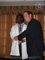 All Saint's University of Medicine conducts their first White Coat Ceremony in Aruba, image # 28, The News Aruba