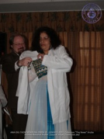 All Saint's University of Medicine conducts their first White Coat Ceremony in Aruba, image # 29, The News Aruba