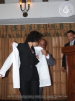 All Saint's University of Medicine conducts their first White Coat Ceremony in Aruba, image # 30, The News Aruba