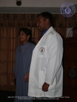 All Saint's University of Medicine conducts their first White Coat Ceremony in Aruba, image # 31, The News Aruba