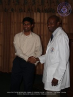 All Saint's University of Medicine conducts their first White Coat Ceremony in Aruba, image # 34, The News Aruba