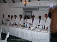 All Saint's University of Medicine conducts their first White Coat Ceremony in Aruba, image # 35, The News Aruba