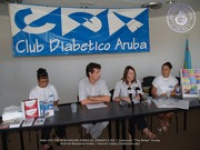 Club Diabetico Aruba is now in full swing, image # 1, The News Aruba