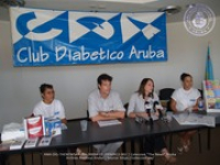 Club Diabetico Aruba is now in full swing, image # 2, The News Aruba