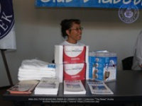 Club Diabetico Aruba is now in full swing, image # 3, The News Aruba