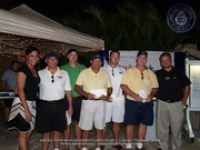 The Links at the Divi conducts their first annual Christmas Charity Golf Tournament, image # 5, The News Aruba