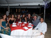 Dufry celebrates Christmas under the stars, image # 8, The News Aruba