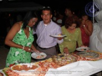 Dufry celebrates Christmas under the stars, image # 13, The News Aruba