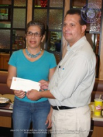 Wendy's proves that healthy living is good for the entire community, image # 3, The News Aruba