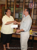 Wendy's proves that healthy living is good for the entire community, image # 4, The News Aruba