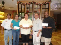 Wendy's proves that healthy living is good for the entire community, image # 7, The News Aruba