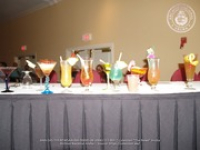 Ytienne Fricke is named the winner of the Marriott Care Foundation Bartender Contest, image # 1, The News Aruba