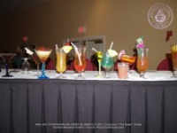 Ytienne Fricke is named the winner of the Marriott Care Foundation Bartender Contest, image # 2, The News Aruba