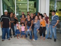 An annual tradition means bittersweet goodbyes for Aruban Youth, image # 3, The News Aruba