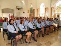 New Immigration officers are sworn in by the Minister of Justice, image # 3, The News Aruba