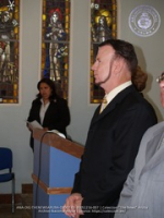 New Immigration officers are sworn in by the Minister of Justice, image # 7, The News Aruba