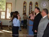 New Immigration officers are sworn in by the Minister of Justice, image # 10, The News Aruba