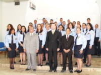 New Immigration officers are sworn in by the Minister of Justice, image # 18, The News Aruba