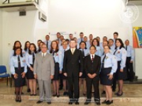 New Immigration officers are sworn in by the Minister of Justice, image # 19, The News Aruba