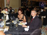 Hendrik van Lennep names Salesman of the Year by the Marriot Sales Department, image # 3, The News Aruba