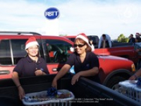 RBTT employees play Santa, image # 9, The News Aruba