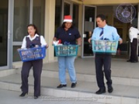 RBTT employees play Santa, image # 16, The News Aruba