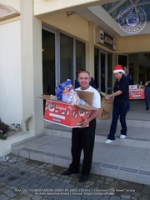RBTT employees play Santa, image # 19, The News Aruba