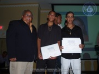 EPB graduates celebrate in style at the Aruba Resort, Casino & Spa, image # 6, The News Aruba