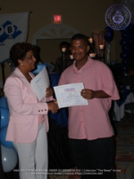 EPB graduates celebrate in style at the Aruba Resort, Casino & Spa, image # 14, The News Aruba