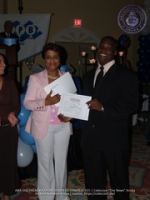 EPB graduates celebrate in style at the Aruba Resort, Casino & Spa, image # 15, The News Aruba