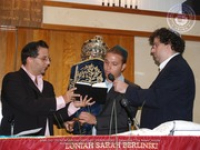Temple Beth Israel welcomes four new members to their community, image # 2, The News Aruba