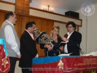 Temple Beth Israel welcomes four new members to their community, image # 3, The News Aruba