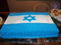 Temple Beth Israel welcomes four new members to their community, image # 9, The News Aruba